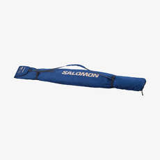 Salomon Original Single Ski Bag 160-210 - Navy Peony