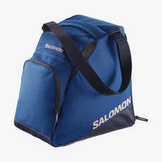 Salomon Original Ski Boot Bag - Navy Peony
