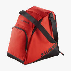 Salomon Original Ski Boot Bag - Fiery Red