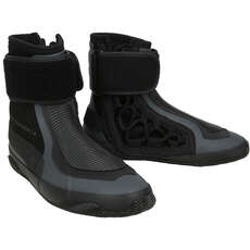 Typhoon Raceline4 Lace Hike Sailing Boots - Black 300350