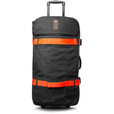 Zhik 100L Wheelie Sailing Bag  - Black