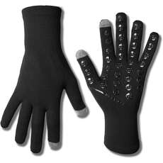 Zhik ELEMENT Waterproof Gloves - Black GLV-0300