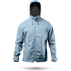 Zhik INS200 Inshore / Keelboat Sailing Jacket - Arctic Stone JKT-0210
