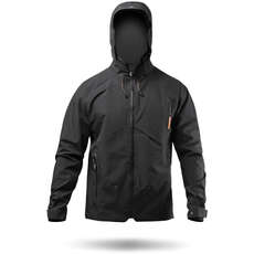 Zhik INS200 Inshore / Keelboat Sailing Jacket - Black JKT-0210