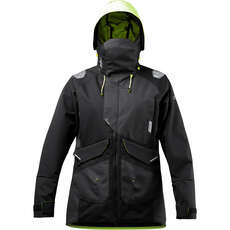Zhik Womens OFS700 Offshore Sailing Jacket - Anthracite JKT-0450-W