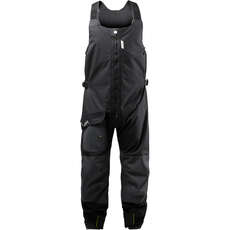 Zhik OFS700 Offshore Sailing Salopettes - Anthracite SAL-0450
