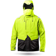 Zhik OFS800 Offshore Sailing Jacket - Lime JKT-0860