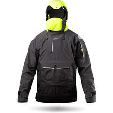 Zhik OFS800 Offshore Sailing Smock - Black SMK-0860