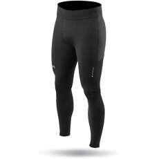 Zhik ECO Spandex Rash Pants - Black PNT-0063