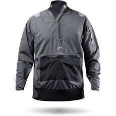Zhik CST500 Coastal / Keelboat Sailing Smock - Anthracite SMK-0500