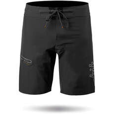 Zhik Mens Board Shorts - Black SRT-0070