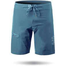 Zhik Mens Board Shorts - Provincial Blue