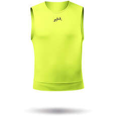 Zhik Spandex Event Vest Vest - Hi-Vis VST-0021