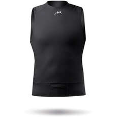 Zhik ECO Spandex Race Vest - Black VST-0061