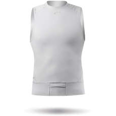 Zhik ECO Spandex Race Vest - Platinum VST-0061