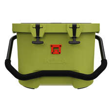 BOTE Kula 10 Magnapod - 10 Gallon Cooler - Olive