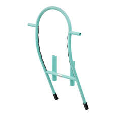 BOTE Tackle Rack | Paddle Board Rod Holder - Sea Foam