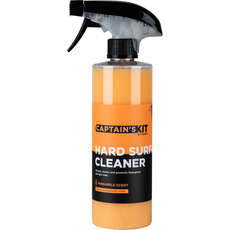 Ronix - Captains Kit Boat Cleaners || Hard Surface Cleaner - Pinapple