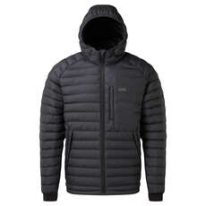 Gill Fitzroy Jacket - Black 1092 Gill Fitzroy Jacket - Black 1092