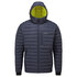 Gill Fitzroy Jacket 2024 - Dark Navy 1092