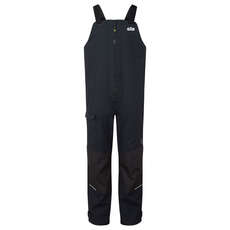 Gill OS3 Coastal Sailing Trousers  - Black OS33T