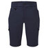 Gill Mens UV Tec PRO Shorts 2024 - Dark Navy UV019