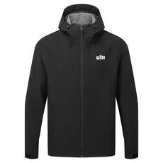 Gill Voyager Jacket  - Black WA01J