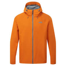 Gill Voyager Jacket  - Burnt Orange WA01J