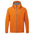 Gill Voyager Jacket 2024 - Burnt Orange WA01J