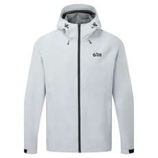 Gill Voyager Jacket  - Light Grey WA01J