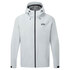 Gill Voyager Jacket 2024 - Light Grey WA01J