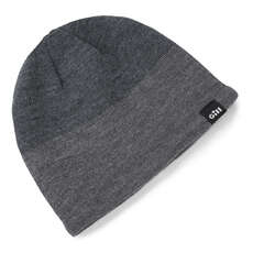 Gill Voyager Beanie  - Iron HT51