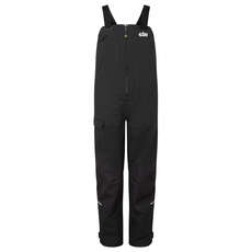 Gill Womens OS3 Coastal Trousers  - Black OS33TW