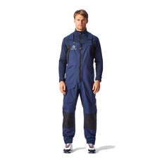 Henri Lloyd Coastal HI-Fit Sailing Trouser  - Navy Blue