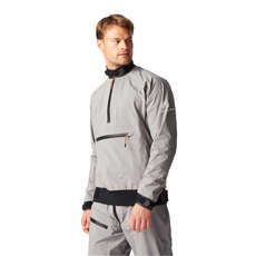 Henri Lloyd M-PRO 3.0 Sailing Smock  - Titanium