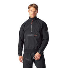 Henri Lloyd M-PRO 3.0 Sailing Smock  - Black