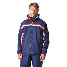 Henri Lloyd Sail Jacket  - Navy Blue