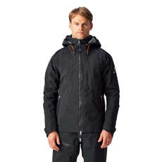 Henri Lloyd M-PRO 3.0 Sailing Jacket  - Black