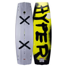 Hyperlite Blueprint Trever Maur Signature Boat Wakeboard