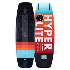 Hyperlite Murray Pro Shaun Murray Signature Boat Wakeboard