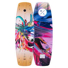 Hyperlite Womens Prizm Shaun Murray Inspired Boat Wakeboard