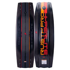 Hyperlite Rusty Pro Rusty Malinoski Signature Boat Wakeboard