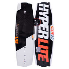 Hyperlite State 2.0 Boat Wakeboard