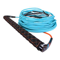 Hyperlite Murray Pro Wake Line & Handle Package