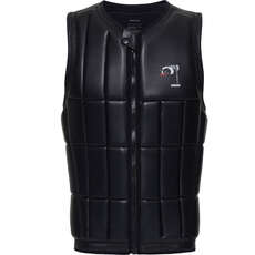 Mystic Anarchy Wake Impact Vest  - Black 240210