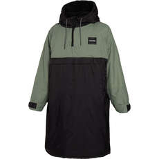 Mystic Anroak Robe Poncho 2024 - Brave Green 240405