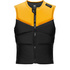 2024 Mystic Block Kite Surfing Impact Vest - Retro Orange 230212