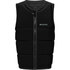 Mystic Brand Wake Impact Vest 2024 - Black 240215