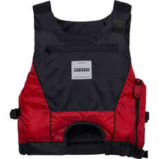 Mystic Downwinder Floatation Vest / PFD / Buoyancy Aid  - Red 240240