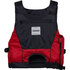 Mystic Downwinder Floatation Vest / PFD / Buoyancy Aid 2024 - Red 240240